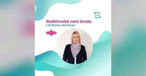 Infografika: Struktura mentoringového programu Rodičovská není brzda, vztah mentor-mentEE a ukazatele úspěšnosti
