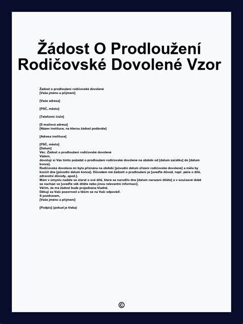 Infografika: Přehled čerpání rodičovské dovolené a nároků