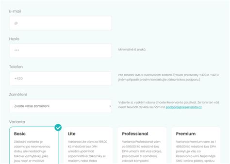 Infografika s informacemi o rezervačním systému porodnic a kapacitách