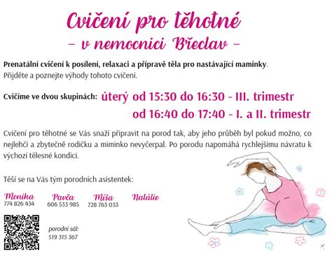 příklad omalovánky s afirmací pro těhotné