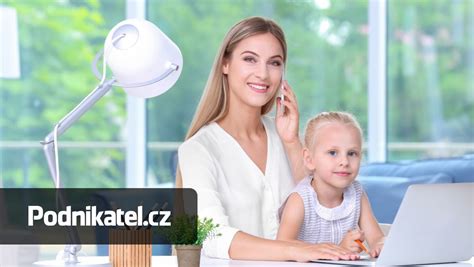 Infografika znázorňující časovou osu mateřské a rodičovské dovolené