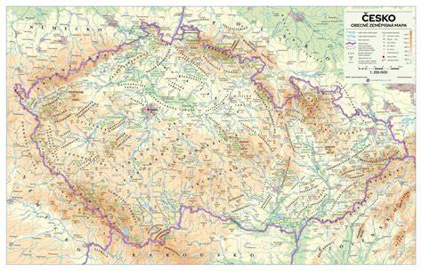 Mapa: Kde se nejčastěji nacházejí nálezy v rámci České republiky