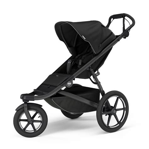 Logo Thule Urban Glide 2 - infographic