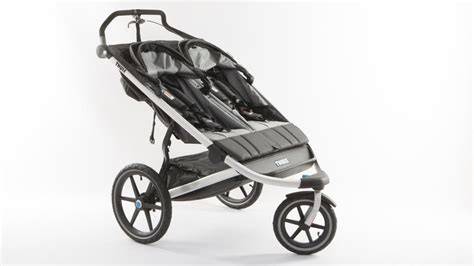 Thule Urban Glide 2 Double - recenze