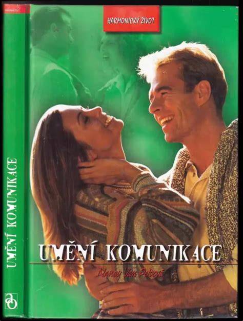 Fotografie porozumění a komunikace ve vztahu