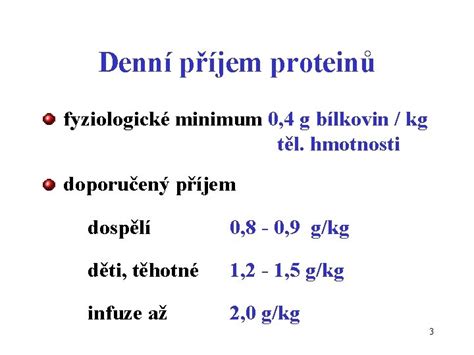 infografika zobrazující denní doporučený příjem tekutin pro děti od 2 do 7 let