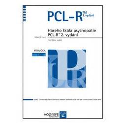 Infografika: PCL-R a klíčové rysy psychopatie