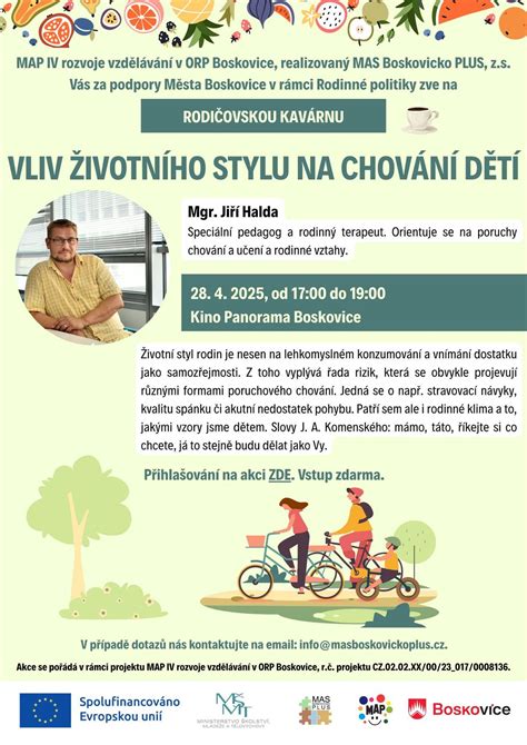 график: Vliv životního stylu na délku života