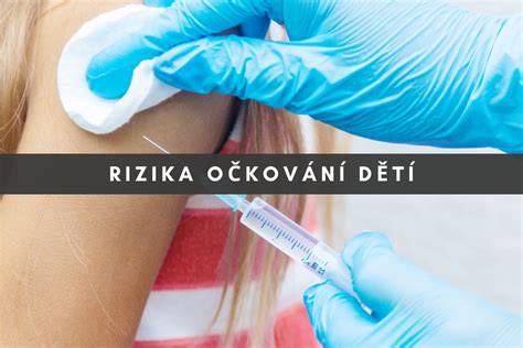 Infografika: Očkování během těhotenství - rizika a přínosy