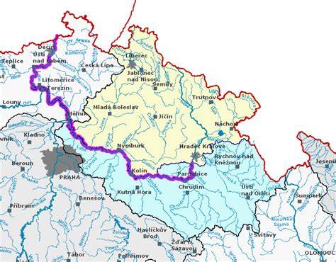 Mapa: Předporodní stavy a signály v 37. týdnu