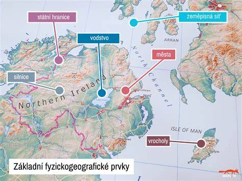 Mapa praxí: srovnání britských a českých postupů v rodinném právu