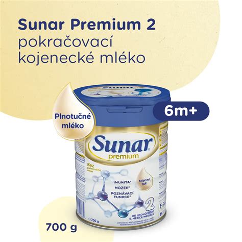 Fotografie dózy Sunar Premium 2 a odměrky
