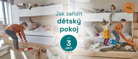 Infografika: multifunkční nábytek pro dětský pokoj a jeho výhody