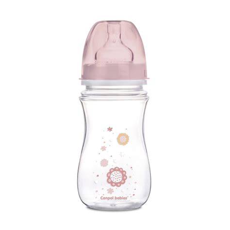 Produktové foto Canpol babies EasyStart s fľašou