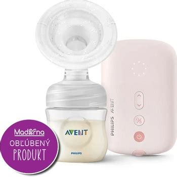 Produktové foto Philips Avent Ultra Comfort SCF395/11