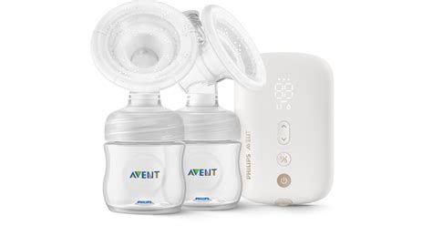 Produktové foto Philips Avent Duo SCF398