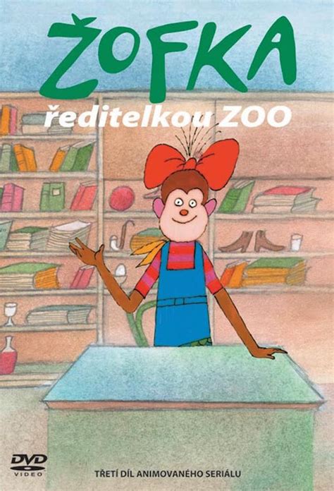 Ilustrace zvířátek z aplikace HiPPiS, jako je opice Žofka a tygr Tim.