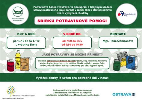 Ilustrace potravinové pomoci