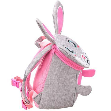 Batoh Bunny 6 l - ideální pro nejmenší děti