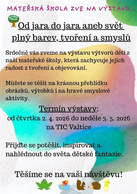 ilustrace dětí objevujících svět plný barev a tvarů