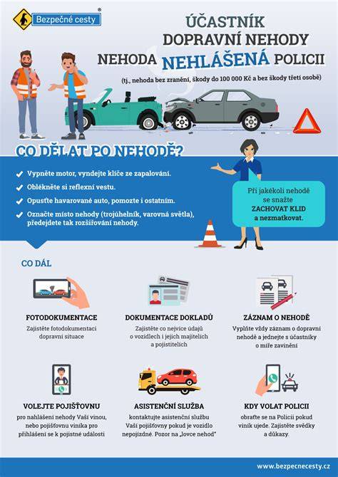 Infografika: Dopravní pravidla pro kočárky