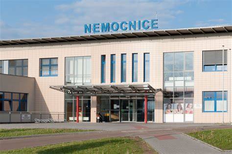 Personál a lepší vybavení chrudimské nemocnice