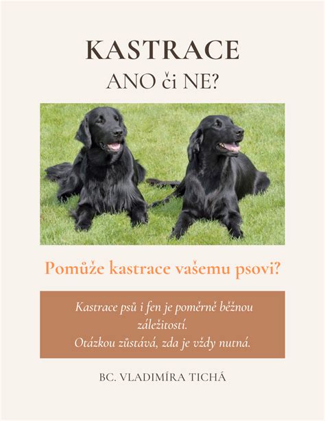 Ilustrace novorozeného štěněte přisátého k feně.