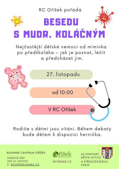 Infografika: Přehled nejčastějších dětských inzerátů a jejich rozdělení podle kategorie