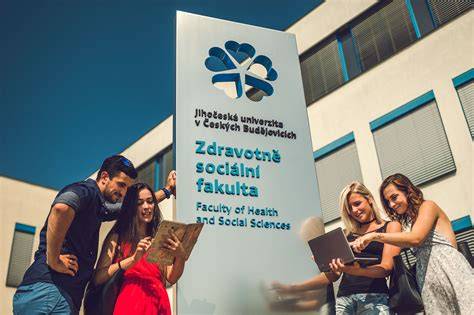 Infografika: Struktura ASVSP a zapojení ZSF JU