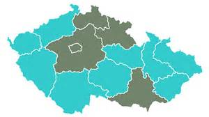 Mapa cest odstavení kojení a volby UM