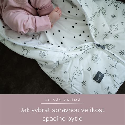 Náčrt jednotlivých kroků háčkování spacího pytle
