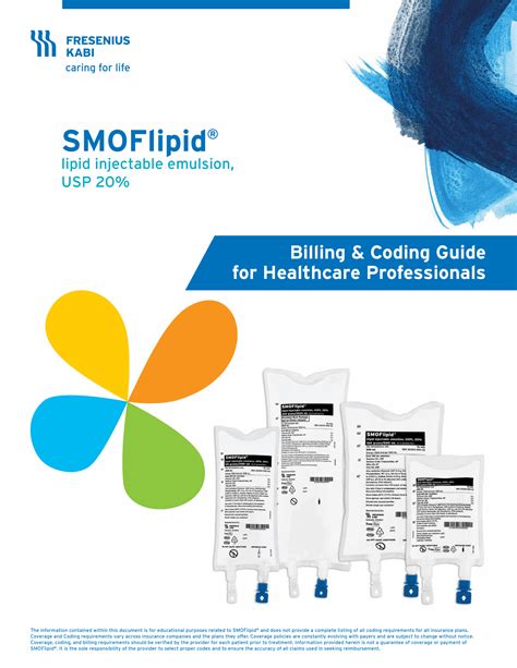 schéma složení lipidové emulze Smoflipid