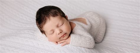 Fotogalerie novorozených miminek z Blanska.