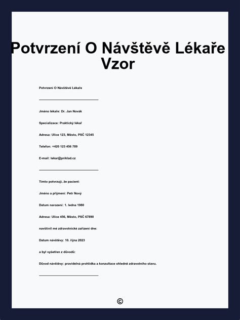 Diagram toku žádosti o ošetřovné a potvrzení lékaře