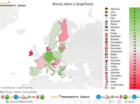 Mapa: dostupnost výrobků babylove v Evropě