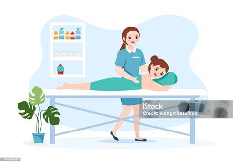 Ilustrace technik Vojtovy a Bobathovy rehabilitace