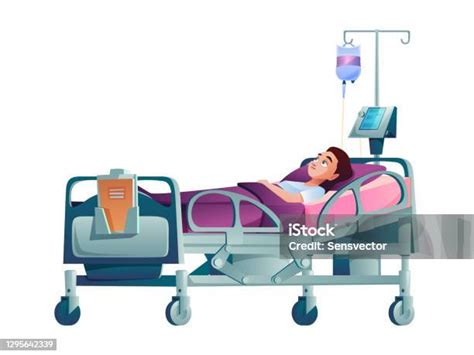 ilustrace ženy ležící v posteli s těhotenským bříškem, kolem ní rozházené polštáře, vyjadřující únavu