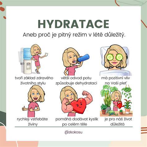 Infografika: Správny pitný režim dieťaťa (zdroj: pediatrická odporúčania)