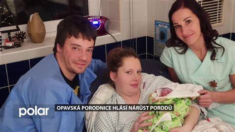 Infografika procesu porodu a rooming-in v Opavské porodnici