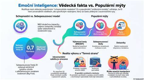Infografika: Emoční změny v těhotenství a poporodě