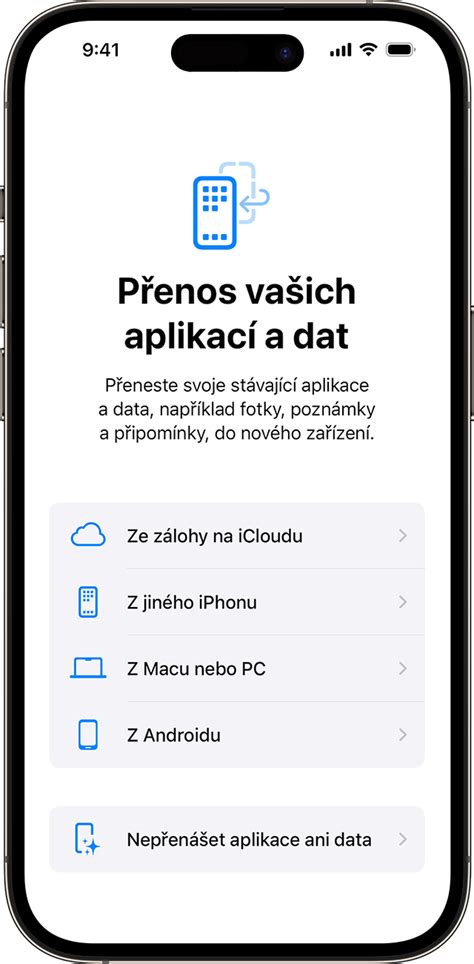Ilustrace rozhraní nastavení Rodičovské kontroly na iPhonu s ikonami pro limity aplikací, obsah a soukromí.