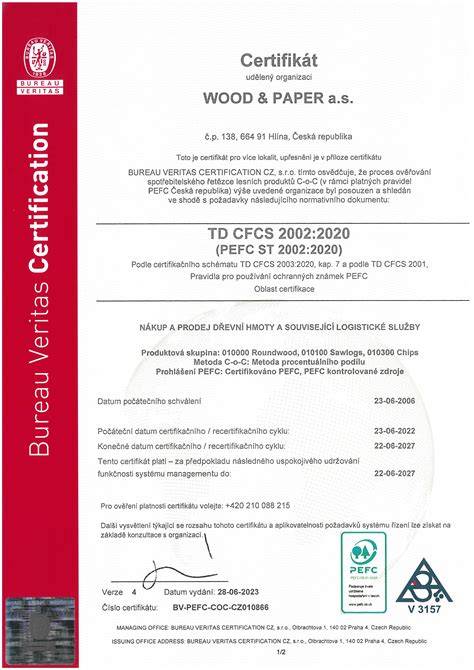 Инфографika: Struktura sortimentu Combelle (postýlky, zábrany, materiály, certifikace PEFC)