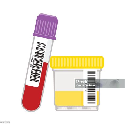 Ilustrace správného odběru vzorku moči středního proudu