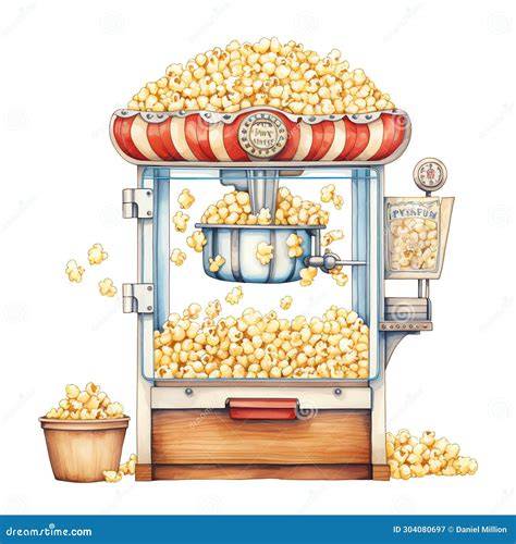 popcorn-kostym-dite-illustration