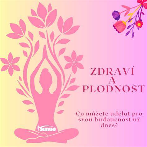 Ilustrace: Jak životní styl ovlivňuje plodnost u párů