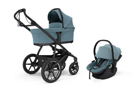 Infografika: porovnání verzí Thule Urban Glide <em>Urban Glide 2</em>, <em>Urban Glide 3</em> a <em>Urban Glide 4kolový