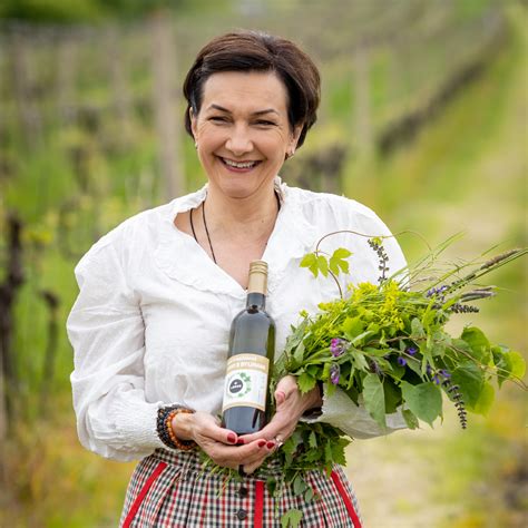 Fotografie rodinné firmy nebo zahrady s bylinami