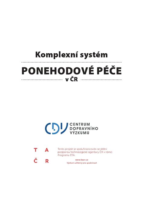 Infografika: Perinatologický systém péče v ČR a hlavní rizika nedonošenosti