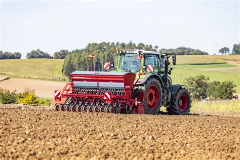 Infografika: Přehled technologií Horsch (no-till, minimum-till, přesné secí stroje, hloubkové kypřiče)