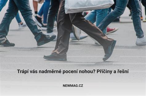 Infografika: Hlavní příčiny těžkých nohou a jejich řešení